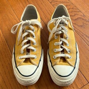 Chuck Taylor All Star Canvas